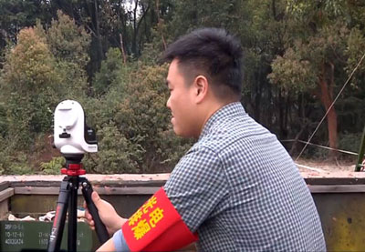 激光排爆，高新裝備提升實(shí)訓(xùn)保障能力