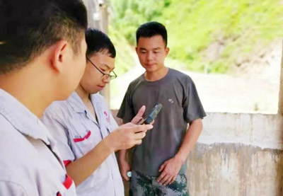 優質專業服務獲點贊，合作共贏