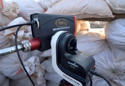 高能激光排啞彈，湖南兵器光電揚美名