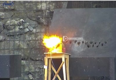 急廠所急、激光除險(xiǎn)、安全高效